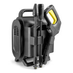 Kärcher Tlaková myčka K Silent eco!Booster