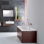 GROHE - BauLoop Vanová baterie, chrom 23341000