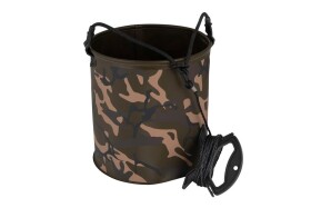 FOX Kbelík Aquos Camolite Water Bucket (CEV011)