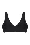Podprsenka/top Henderson Ladies 42850 Bake S-XL fialová XL