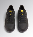 Bezpečnostní obuv Diadora GLOVE NET LOW PRO S1PL FO SR HRO ESD Velikost boty: 40, Černá