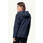 Jack Wolfskin Pack & Go Shell Jacket W 1111514_1010 L