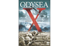 Odysea Jaroslav Novák