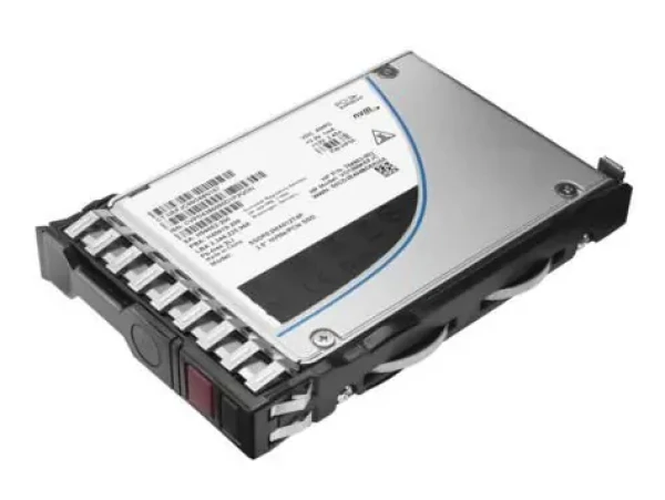 HPE 800GB / SSD / 2.5" / SAS 12G / SFF / Mixed Use (822559-B21)