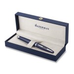 Plnicí pero Waterman Caréne Core Blue CT, hrot F