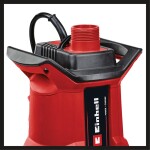 Aku ponorné čerpadlo Einhell GE-DP 18/25 Li - Solo 4181580