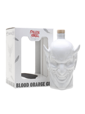 Fallen Angel „ Blood Orange ” Gin 0,7L, 40.6% -DB-