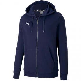 TeamGoal 23 Casuals Hooded 656708 06 Puma