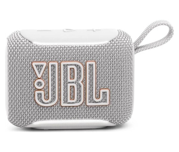 JBL GO5 SPEAKER WHITE EDF_599255