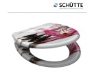 Schütte WELLYNESS | Duroplast, Soft Close 4008431823768