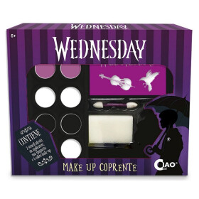 Make-up sada Wednesday - EPEE Ciao