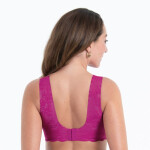 Essential Lace braletka s pěnovou výztuží 5400 candy pink - Anita Classix 192 candy pink M