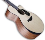 Furch Violet Anniversary Gc-EM CNR Active ANT