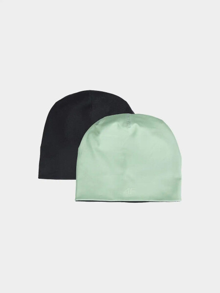 Běžecká čepice unisex 4F Velikost: L/XL