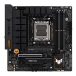 ASUS TUF GAMING A620M-PLUS / AMD A620 / DDR5 / SATA III RAID / USB / 2.5GLAN / M.2 / sc.AM5 / m-ATX (90MB1EZ0-M0EAY0)