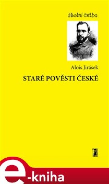 Staré pověsti české