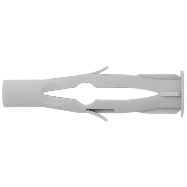 Fischer 084327 FU 8 x 50 S K NV univerzální hmoždinka 50 mm 1 sada