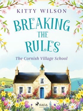 Breaking the Rules - Kitty Wilson
