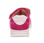 Dívčí sandály LAGOON Pink/Yellow Superfit 1-000510-5520 - 27
