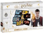 Harry Potter Brumbálova armáda rodinná hra