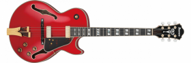 Ibanez GB10SEFM-SRR - Sapphire Red