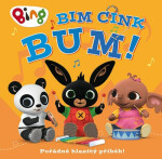 Bing Bim Cink bum!