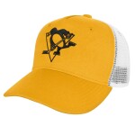 Outerstuff Dětská Kšiltovka Pittsburgh Penguins Lifestyle Snapback Trucker