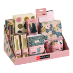 Miquelrius mix produktů, BOHO ESSENCE, 32 ks, displej, mix barev