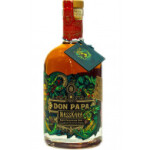 Don Papa Masskara 40% 0,7 l (holá láhev)