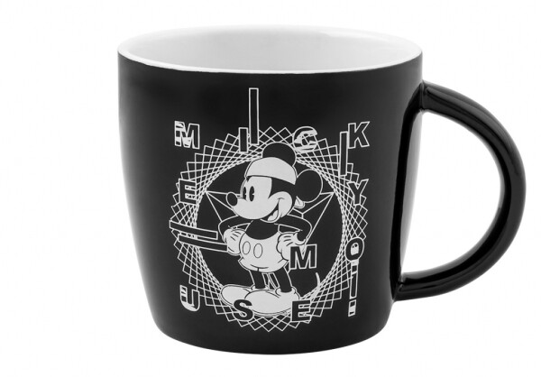 Keramický hrnek - Mickey