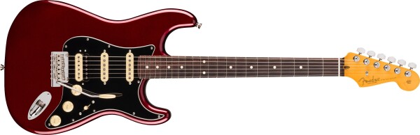 Fender American Professional Stratocaster HSS RW OXB
