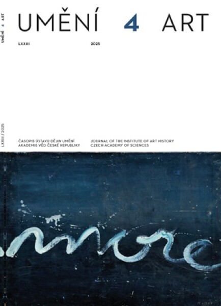 Umění 4/2025