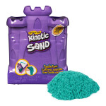 Kinetic sand forma hradu s tekutým pískem - Spin Master Kinetic Sand