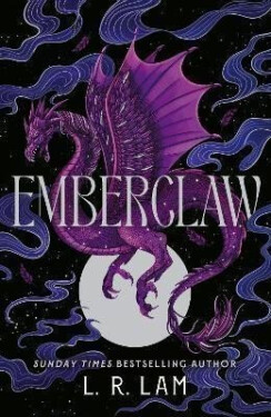 Emberclaw - L. R. Lam