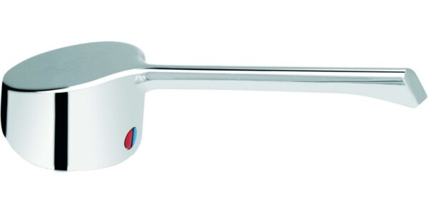 IDEAL STANDARD - CeraPlus Retta ovládací páka 140 mm, chrom B960832AA