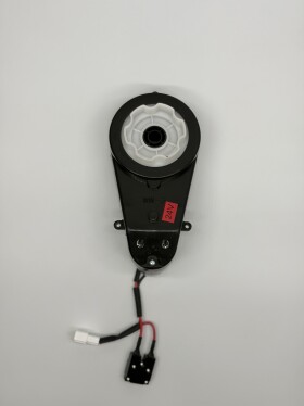 Mamido Motor s převodovkou WW 555 24V 200W 12000 RPM s pojistkou