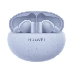 Huawei FreeBuds 5i modrá / Bezdrátová sluchátka s mikrofonem / Bluetooth 5.2 / nabíjecí pouzdro (6941487282586)