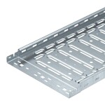 OBO Bettermann 6047433 kabelový žlab (d x š x v) 3 m x 200.00 mm x 35.00 mm 3 m