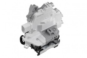 NTY Centrální zámek AUDI A3(8V) A6(4G) A7 Q2(GA) Q3(8U) Q7(4M) – zadní levý