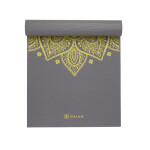 Podložka na jógu Gaiam "CITRON SUNDIAL" 6 mm 61333 NEPLATÍ