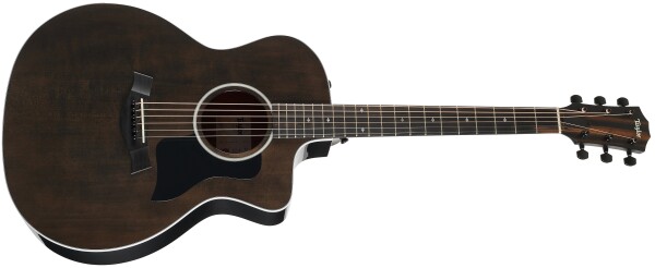 Taylor 214ce Plus Special Edition Grey