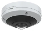 AXIS M4317-PLVE / IP kamera (02510-001)