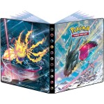 Pokémon TCG: Sword and Shield 12 Silver Tempest - A5 album