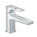 HANSGROHE - Metropol Umyvadlová baterie s výpustí Push-Open, chrom 74502000