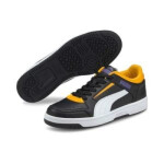 Sport boty Rebound Jow Low 380747 Puma černá/mix 42