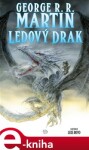 Ledový drak George Martin