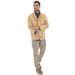 Bushman kalhoty Pierson dry leaf 64