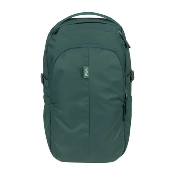 BAAGL Batoh Dash Green GRS (A-35036)