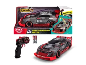 RC modely