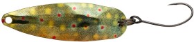 Illex Plandavka Native Spoon 7g - Arctic Char,Illex Plandavka Native Spoon 7g - Arctic Char